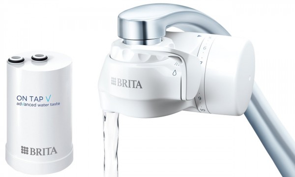 Brita ON TAP V CU CE2 hanasuodatinjärjestelmä