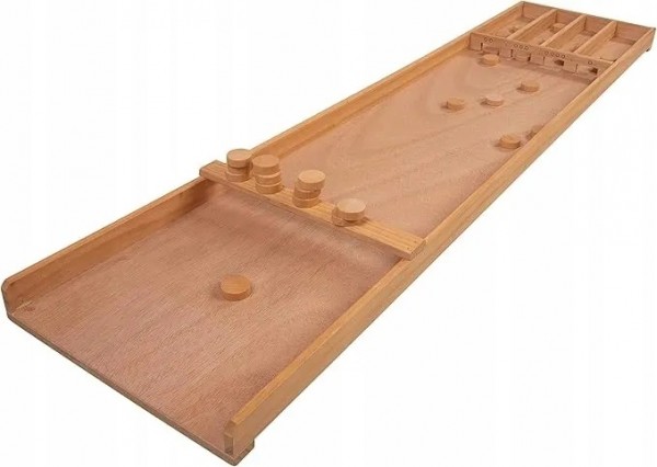 Quint Biljard Holländsk shuffleboard | Leksaker - Spel - Spelbord | GameStuff
