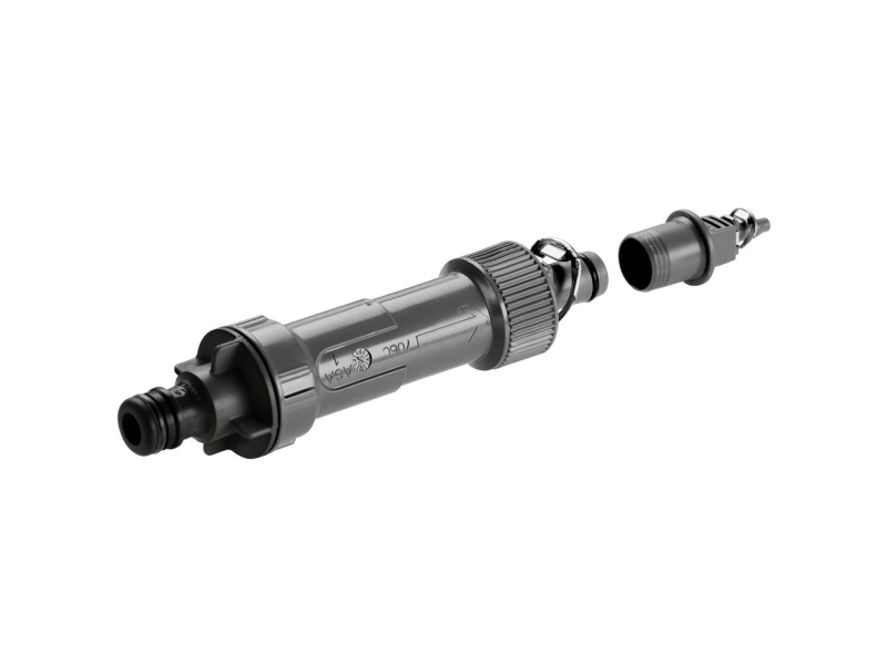 Gardena Micro-Drip-System Grøntsags-/Planterækkesæt (15 M)