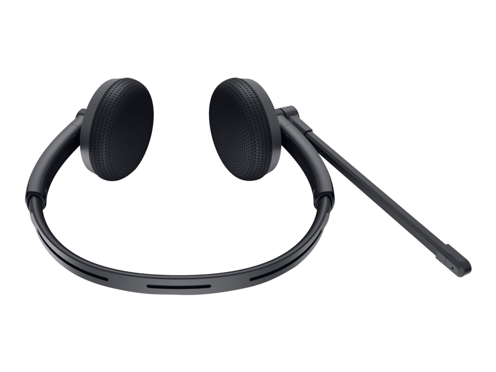 Dell Stereo Headset - Wh1022 - Headset (Wh1022)