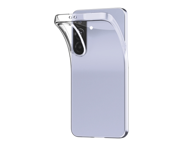 Sbs Mobile Cover Samsung Galaxy A36, Galaxy A56 Rød Pusga3603nudetr