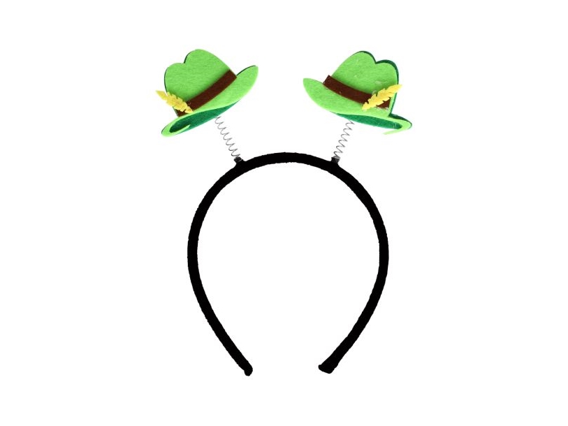 Haarband Mit Tirolerhüten