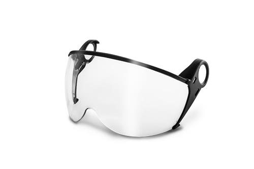 Visir T/ Hjelm Primero/Zenith X Klar