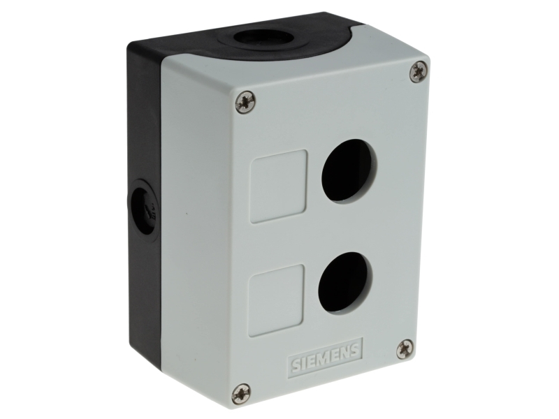 Siemens 3SU1802-0AA00-0AB1 | EL Artiklar - Elcentral - Tryckknapp & signallampa | GameStuff