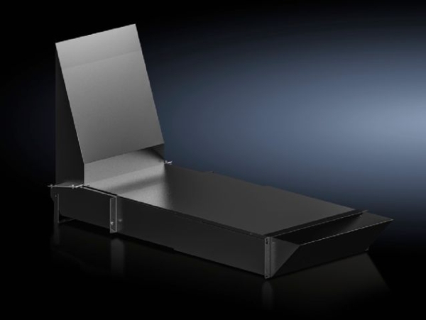 Rittal SK 3312.820, Grå, 1 styck, 16,1 kg | Ventilation & Klimat - Ventilationstillbehör - Övriga | GameStuff