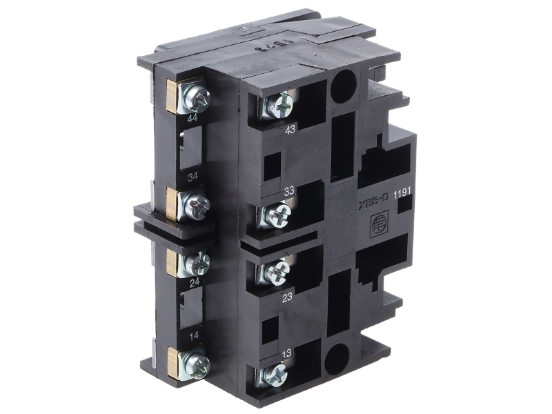 Schneider Electric XESD1191 | EL Artiklar - Rörelsesensor & skymningsrelä - Sensor | GameStuff