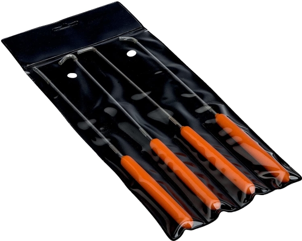 Bahco Garn- Und Hakenset 130Mm.