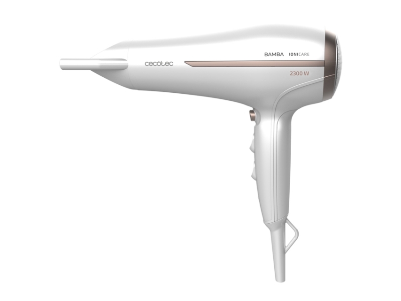 Cecotec Cecotec Hårtørrer "Ionicare 5200 Aura" Hårtørrer