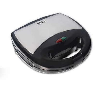 Brock Electronics Ssm 2004 Ss, Black, Silver, Power, Ready, 750 W, 1 Pc(S)