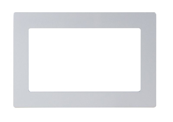 Allnet Alltcover12wwv1, Kant, Allnet, Hvid, 30,5 Cm (12"), 1 Stk, 380 G