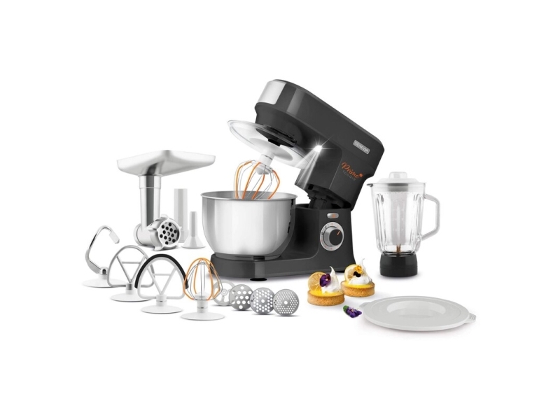 Sencor STM 3761BK | Köksapparater - Köksmaskiner - Rörmaskiner | GameStuff