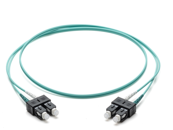 Corning F575702t2z20002m, 2 M, Om3, Sc, Sc