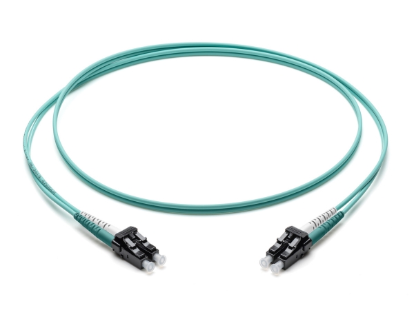 Corning Lwl-Patchkabel Lc/Lc Om3 50/125,10M,Türki F050502t2z20010m (F050502t2z20010m)