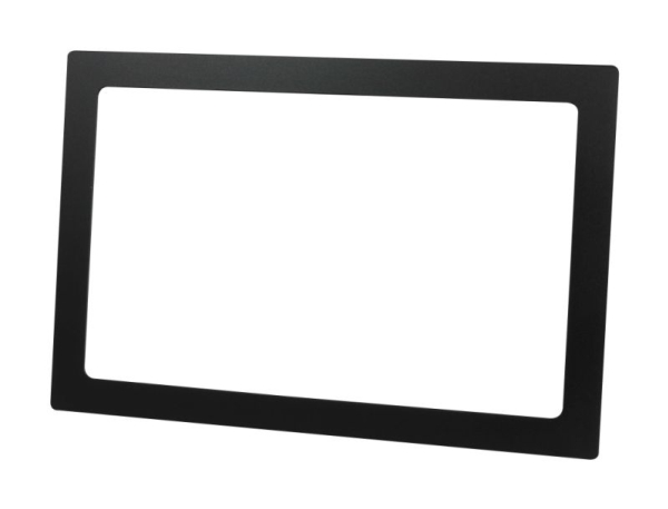 Allnet Alltcover15nbv1, Kant, Allnet, Sort, 38,1 Cm (15"), 1 Stk, 464 G