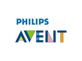 Philips AVENT SCF092/05, Ultrablød sut, Ortodontisk, Silikone, Dreng/Pige