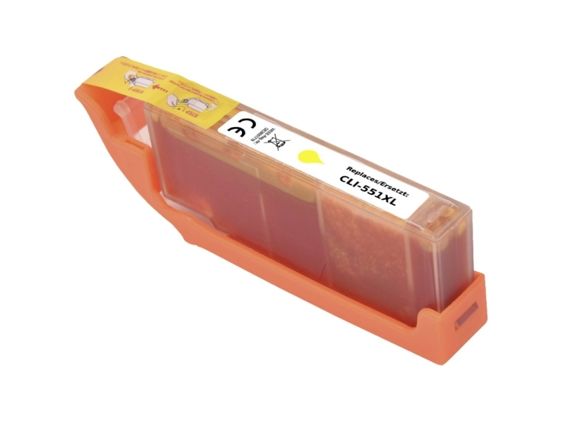 Renkforce Rf-5679772, Gelb, 1 Stück(E), 680 Seiten, Einzelpackung