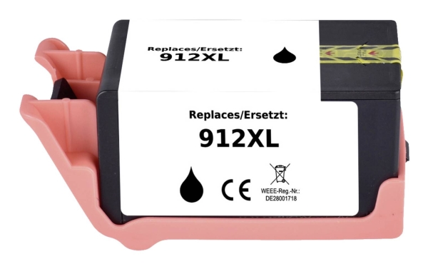 Renkforce Rf-5655884, Schwarz, 1 Stück(E), 825 Seiten, Einzelpackung