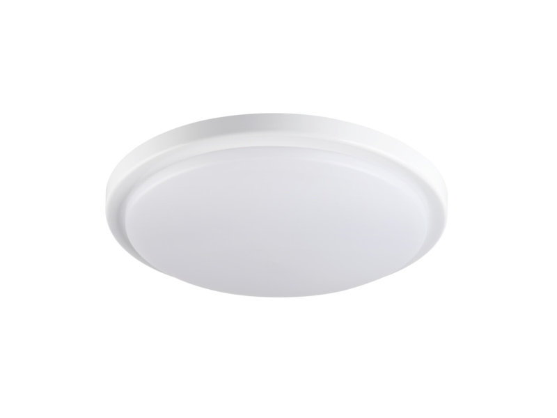 Deckenlampe Kanlux Deckenleuchte Led 18W Orte Led 18W-Nw-O 1600Lm 4000K Ip54 29160