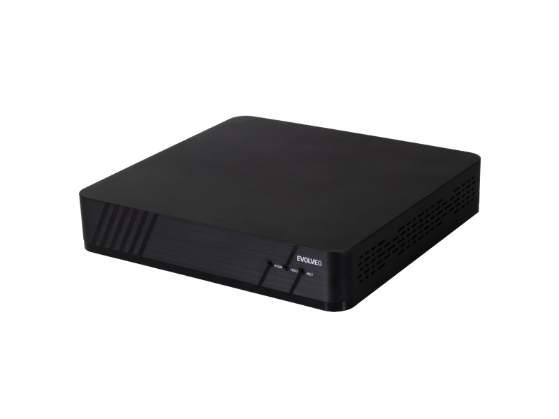 Evolveo Detpoe8, Kabellos, Patrone (Form), Wi-Fi/Rj-45, Draußen, 20 M, Cmos