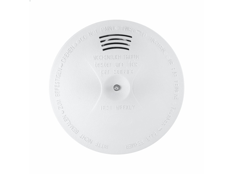 Evolveo Alarmex Pro Acsalmsmk, Trådløs, Hvid, Hjem, 433 Mhz, Alarm, 90 Db