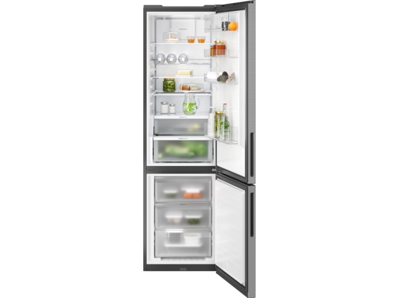 Electrolux Lnt7mc36x Freistehend 362 L C Edelstahl