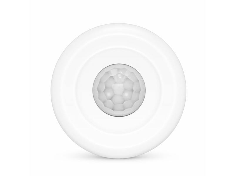 Evolveo ACSPIRTS2, Loft/væg, Indendørs, 802.11b, 802.11g, Wi-Fi 4 (802.11n), 2,4 GHz, Grå, Hvid, 360°