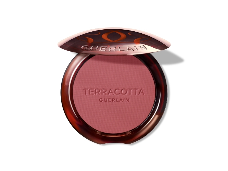 Guerlain Terracotta Blush - - 5 G