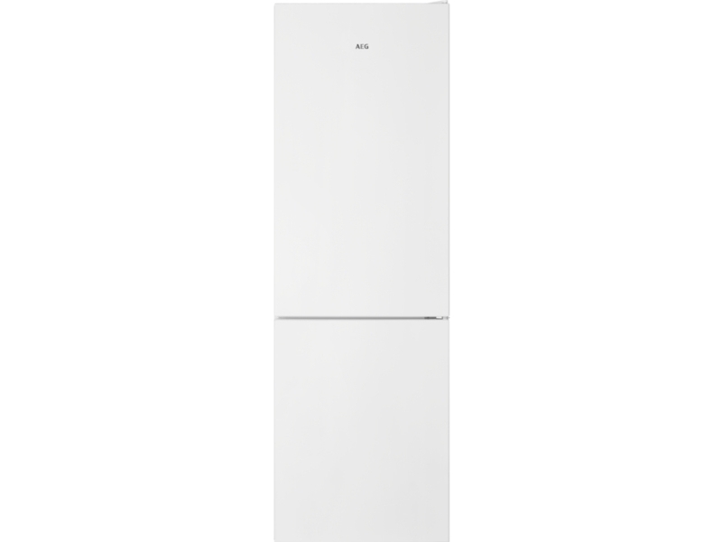 Aeg Series 6000 Rcb632e9mw, 330 L, Sn-T, 7,7 Kg/24H, E, Fresh Zone Fach, Weiß