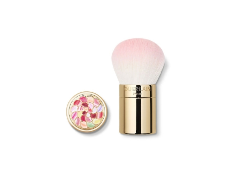 Guerlain Meteoriten Perlenpinsel
