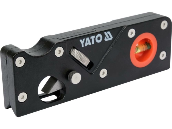 Yato Edge Afgratningsplaner