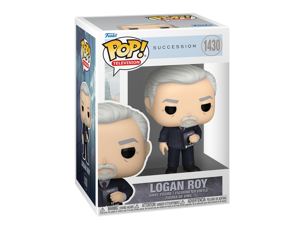 Funko Pop! 75656, Actionfigur Zum Sammeln, Film & Tv-Serien