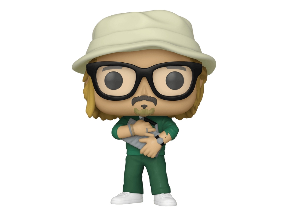 Funko Pop! 65739, Samleobjekt, Film & Tv-Serier