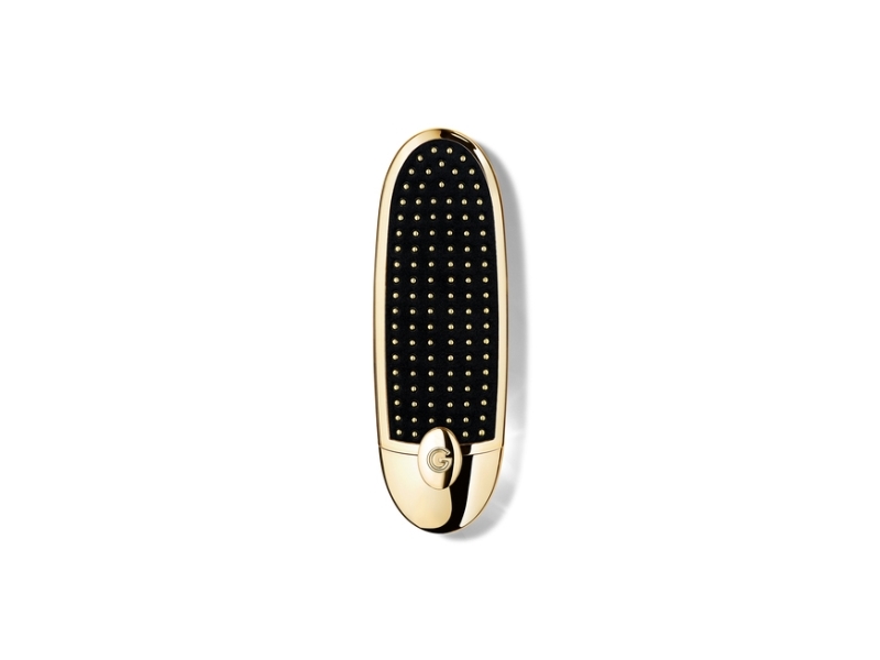 Guerlain Rouge G Ecrin Mirror Case - - 0
