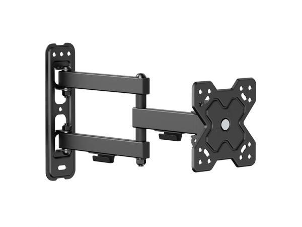 Value Tv-Monitorarm, Wandhalterung, Unter 81 Cm, Unter 20 Kg, 3 Gelenke