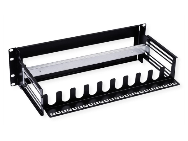 Value 26.99.0340, Beslag, Metal, Sort, 1,19 Kg