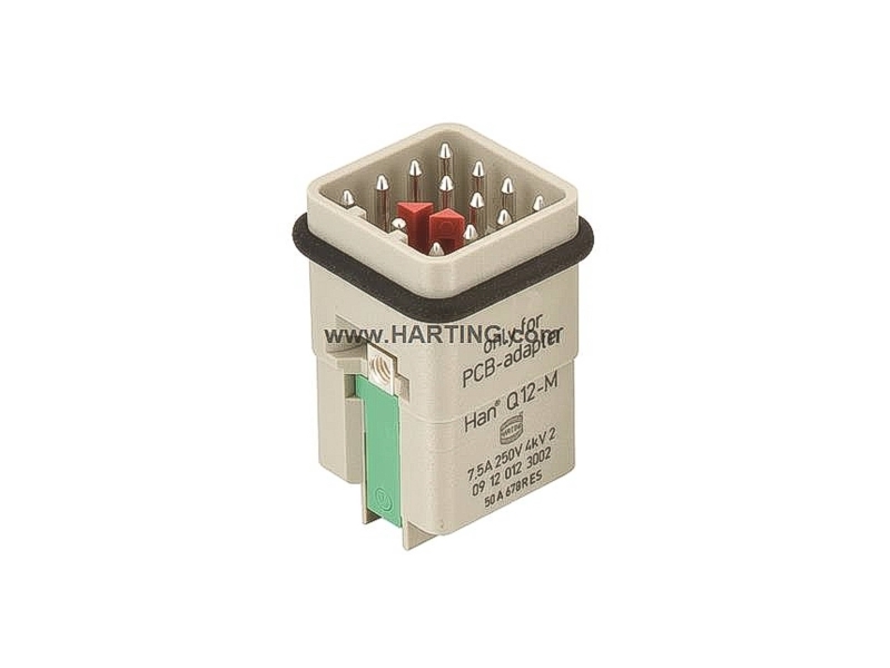 Harting 09120123002