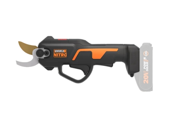 Worx oksasakset WG330E.9 saksisakset - SOLO