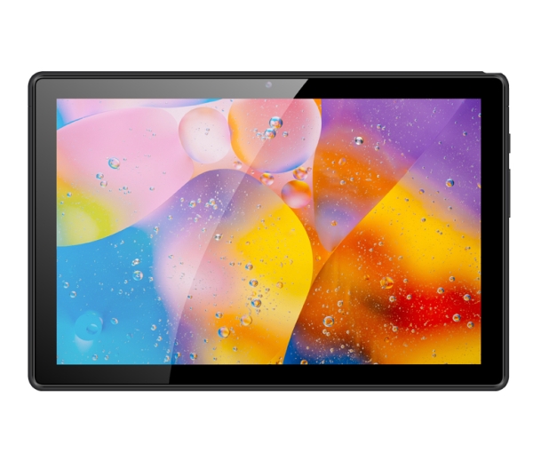 Estar Urban, 25,6 Cm (10.1"), 1200 X 1920 Pixel, 64 Gb, 4 Gb, Android 10, Schwarz