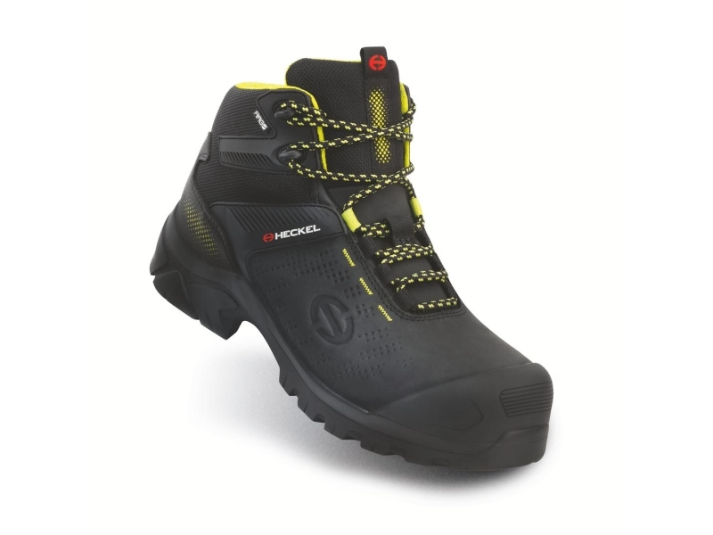 Uvex 67312, Unisex, Vuxen, Säkerhetsskor, Vit, ESD, FO, S1, Spänne, Kardborreband | Kläder & Säkerhet - Skodon - Säkerhetsskor | GameStuff