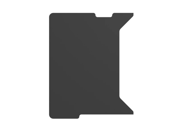 Genesis Holm Modular Vasen sivupinta 60cm