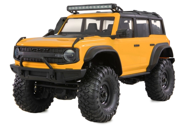 Amewi 22718, Firhjulstrækker, 1:16, 14 År, 500 Mah, 696 G