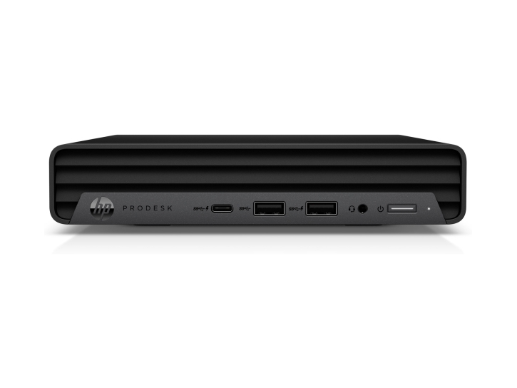 Refurbished Hp Prodesk 600 G6 Mini Pc I5-10500T Intel Core I5 16Gb 256Gb Windows 11 Pro