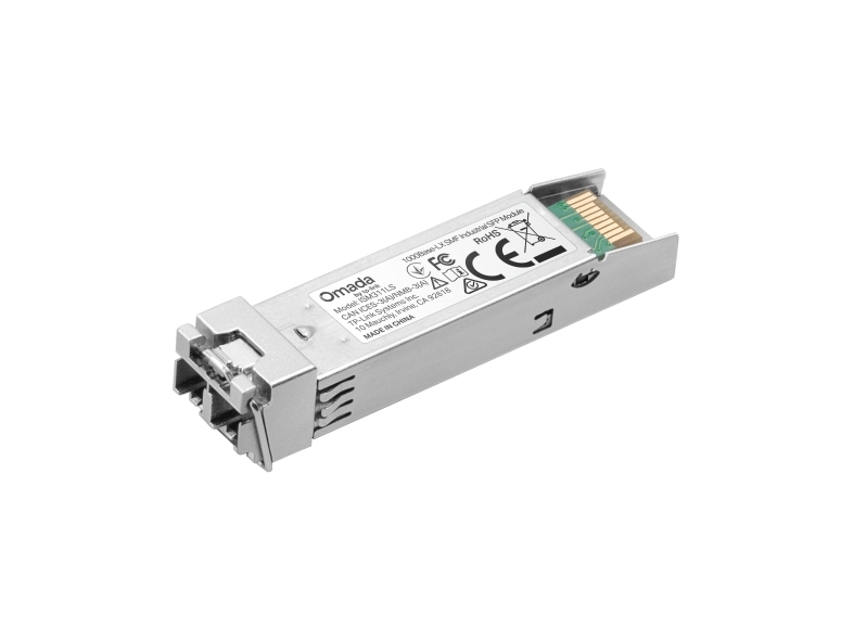 TP-Link Omada ISM311LS V1 SFP (mini-GBIC) transceiver modul Gigabit Ethernet