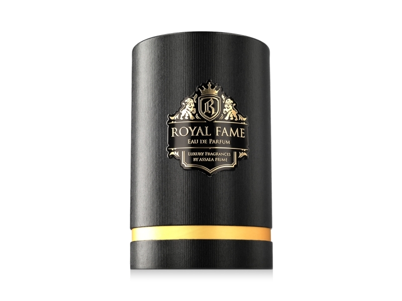 Assala Prime Royal Fame Eau De Parfum 100 Ml (Unisex)
