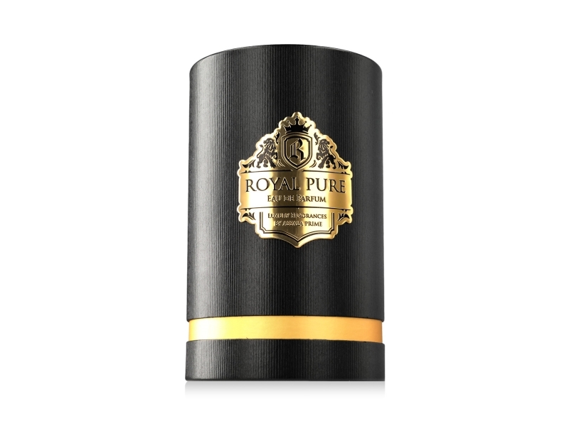 Assala Prime Royal Pure Eau De Parfum 100 Ml (Unisex)