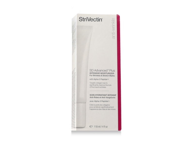 StriVectin Anti-Wrinkle SD Advanced™ Plus intensiv återfuktande kräm 118 ml | N - A | GameStuff
