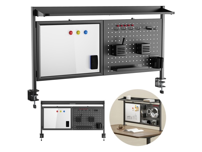 Schreibtischteiler / Organisator Er-301 B