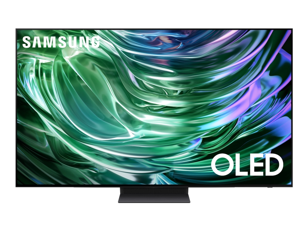 Tv Samsung Qe55s90faexxh 2025 Modell (Kostenloser Versand)