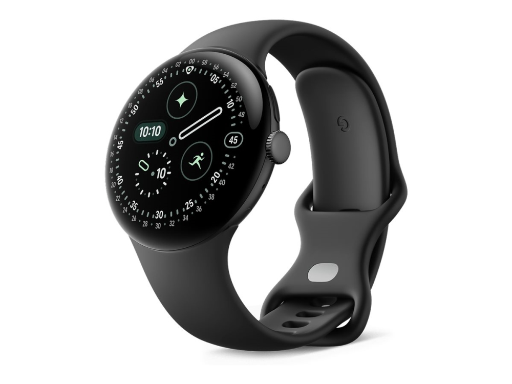Google Pixel Watch 4, Amoled, Touchscreen, 32 Gb, Wlan, Gps, 36,7 G