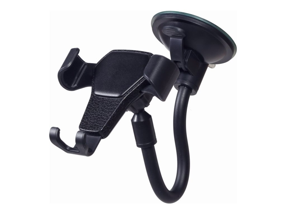 Gembird TA-CHWAV-01 - Bilhållare för mobiltelefon - 2 i 1 - from 65 mm to 85 mm wide | Tele & GPS - Mobil tillbehör - Bilhållare | GameStuff